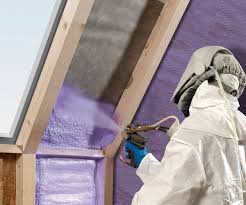 Types of Insulation We Offer in Ypsilanti, MI