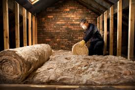 Best Commercial Insulation Services  in Ypsilanti, MI